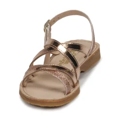 Citrouille et Compagnie Sandales Et Nu-pieds^- GENTOU