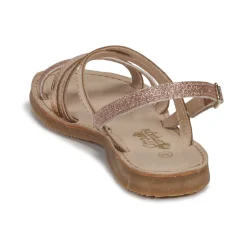 Citrouille et Compagnie Sandales Et Nu-pieds^- GENTOU