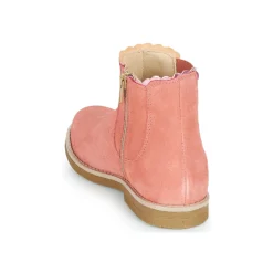 Citrouille et Compagnie - PRAIRIE< Bottines / Boots
