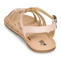 Citrouille et Compagnie Sandales Et Nu-pieds^- MAYANA