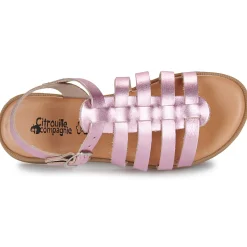 Citrouille et Compagnie - CANCUN Pink Online