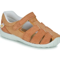 Citrouille et Compagnie - SABLO< Sandales Et Nu-pieds
