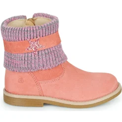 Citrouille et Compagnie - PASTEK< Bottines / Boots