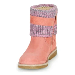 Citrouille et Compagnie - PASTEK< Bottines / Boots