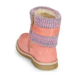 Citrouille et Compagnie - PASTEK< Bottines / Boots