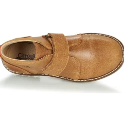 Citrouille et Compagnie - LAPUPI Camel New