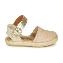 Citrouille et Compagnie Sandales Et Nu-pieds^- MIOSOTIS