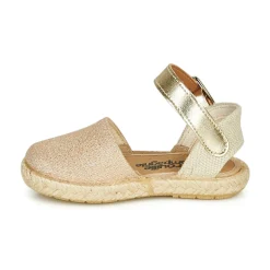 Citrouille et Compagnie Sandales Et Nu-pieds^- MIOSOTIS