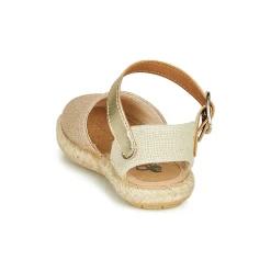 Citrouille et Compagnie Sandales Et Nu-pieds^- MIOSOTIS