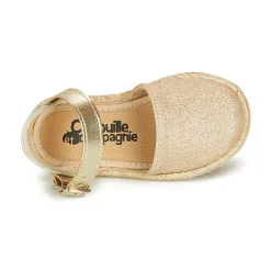 Citrouille et Compagnie Sandales Et Nu-pieds^- MIOSOTIS