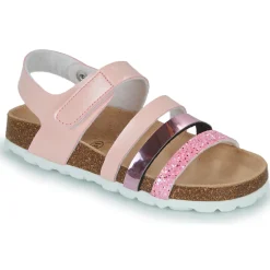 Citrouille et Compagnie Sandales Et Nu-pieds^- ZELLIE
