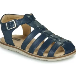Citrouille et Compagnie - ASMILO< Sandales Et Nu-pieds