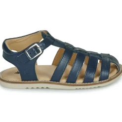 Citrouille et Compagnie - ASMILO< Sandales Et Nu-pieds