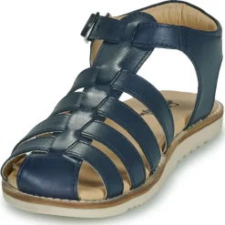 Citrouille et Compagnie - ASMILO< Sandales Et Nu-pieds