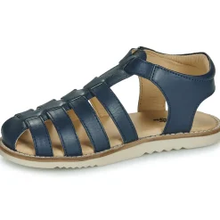Citrouille et Compagnie - ASMILO< Sandales Et Nu-pieds