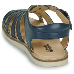 Citrouille et Compagnie - ASMILO< Sandales Et Nu-pieds