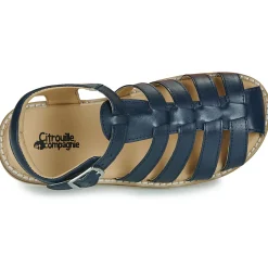 Citrouille et Compagnie - ASMILO< Sandales Et Nu-pieds