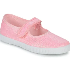 Citrouille et Compagnie Ballerines / Babies^- IVALYA