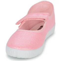 Citrouille et Compagnie Ballerines / Babies^- IVALYA
