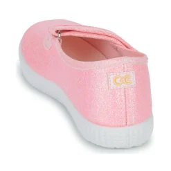 Citrouille et Compagnie Ballerines / Babies^- IVALYA