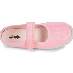 Citrouille et Compagnie Ballerines / Babies^- IVALYA