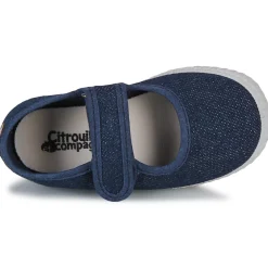 Citrouille et Compagnie Ballerines / Babies^- IVALYA