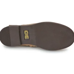 Citrouille et Compagnie Bottines / Boots^- NAVANDE
