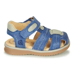 Citrouille et Compagnie Sandales Et Nu-pieds^- MABILOU