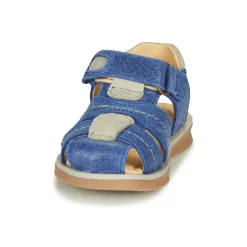 Citrouille et Compagnie Sandales Et Nu-pieds^- MABILOU
