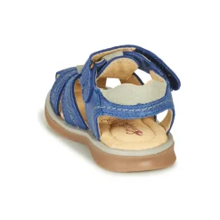 Citrouille et Compagnie Sandales Et Nu-pieds^- MABILOU