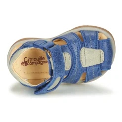 Citrouille et Compagnie Sandales Et Nu-pieds^- MABILOU