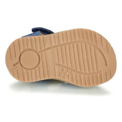 Citrouille et Compagnie Sandales Et Nu-pieds^- MABILOU