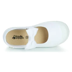 Citrouille et Compagnie Ballerines / Babies^- OZIMINI