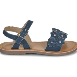Citrouille et Compagnie - FLEURS< Sandales Et Nu-pieds