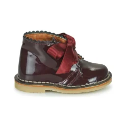 Citrouille et Compagnie - PASTEQU< Bottines / Boots