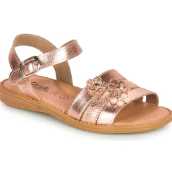 Citrouille et Compagnie - KATAGUE< Sandales Et Nu-pieds