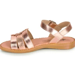 Citrouille et Compagnie - KATAGUE< Sandales Et Nu-pieds