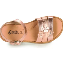 Citrouille et Compagnie - KATAGUE< Sandales Et Nu-pieds