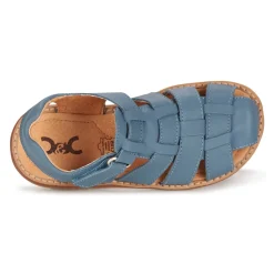 Citrouille et Compagnie Sandales Et Nu-pieds^- GLENO