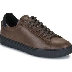 Clae - BRADLEY Marron Discount