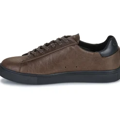 Clae - BRADLEY Marron Discount