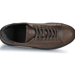 Clae - BRADLEY Marron Discount
