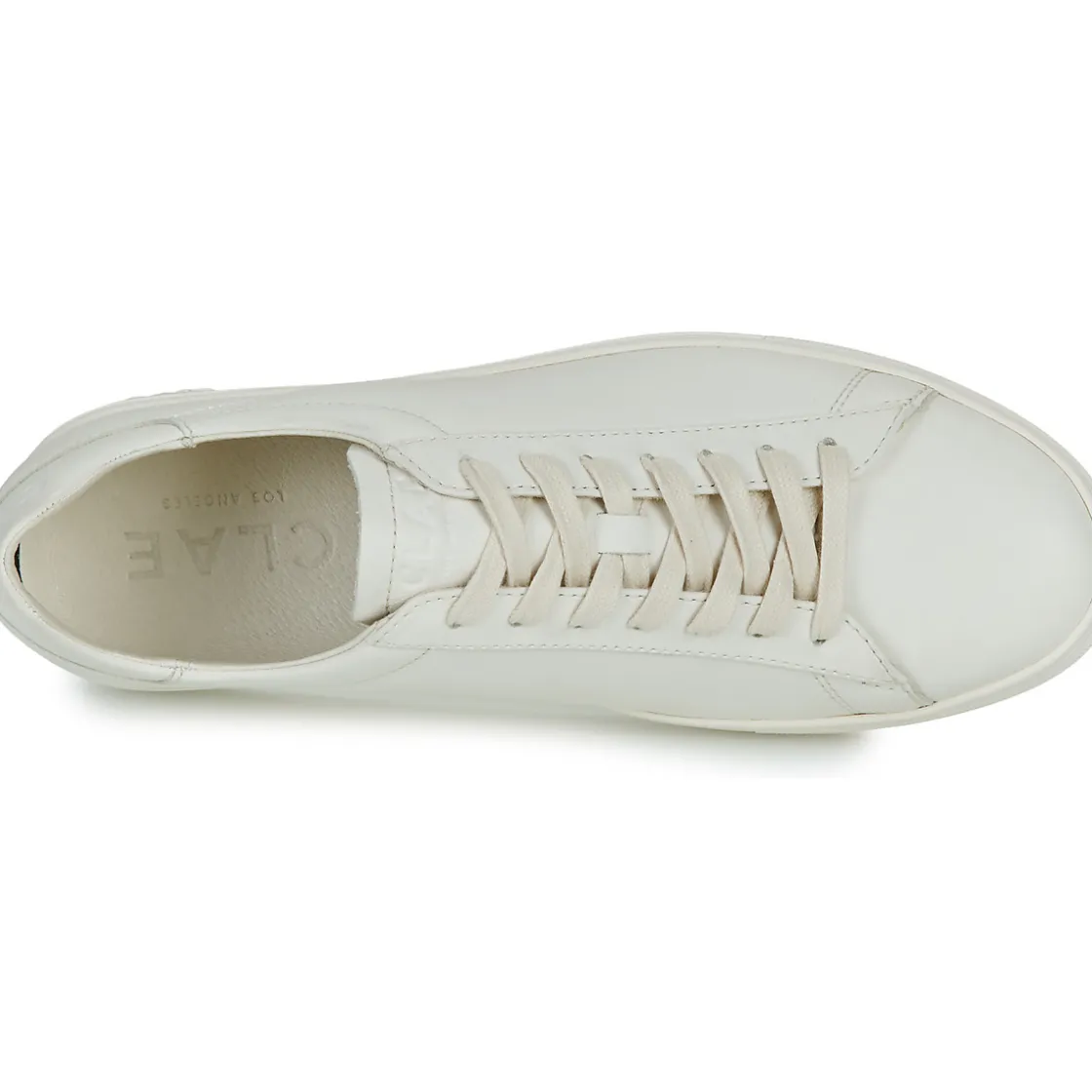 Clae - BRADLEY< Baskets Mode
