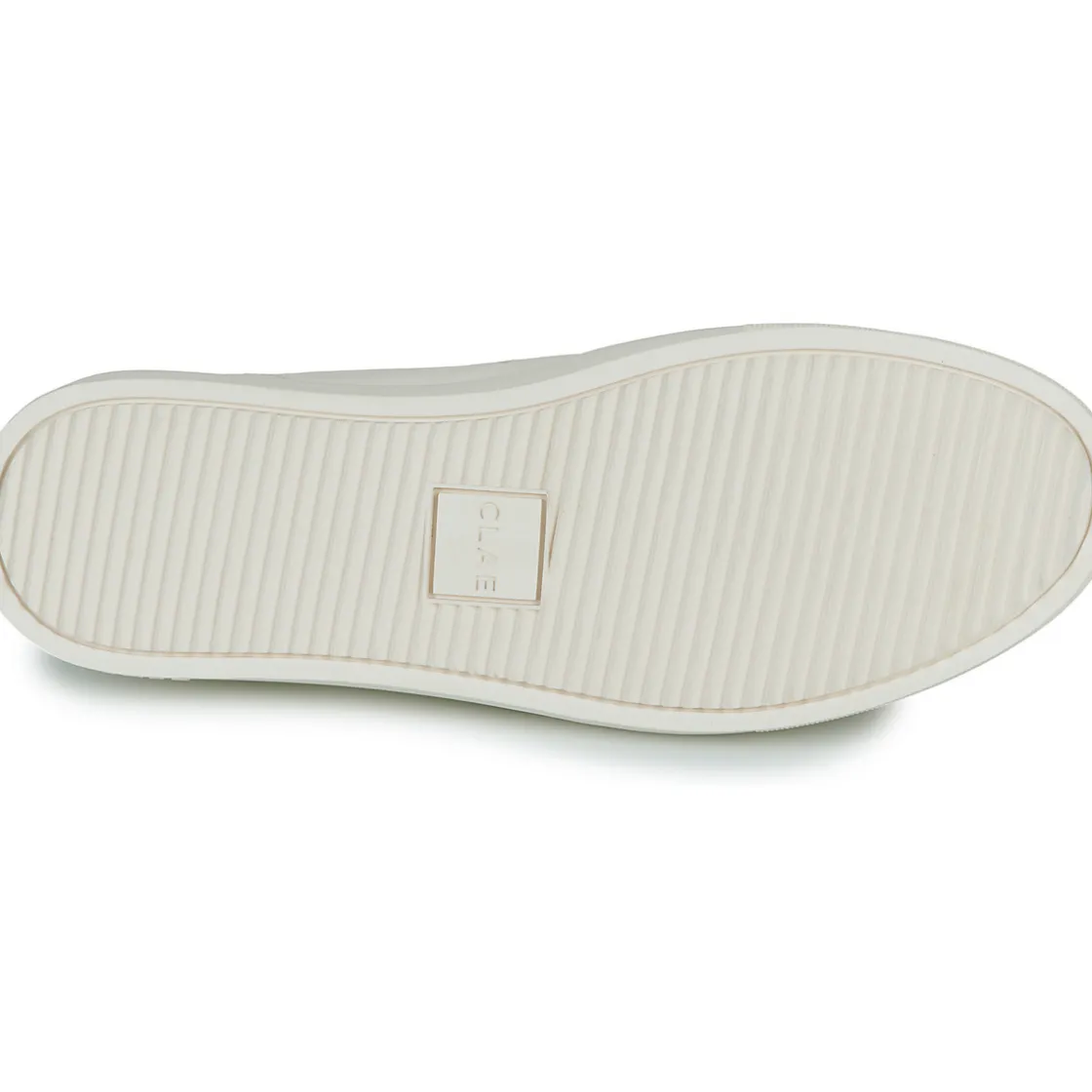 Clae - BRADLEY< Baskets Mode