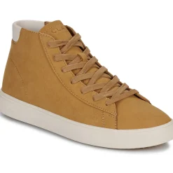 Clae - BRADLEY MID Cognac Online