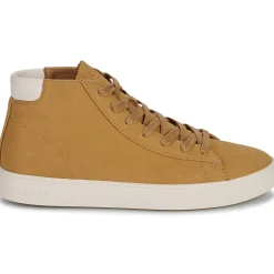 Clae - BRADLEY MID Cognac Online