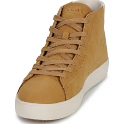 Clae - BRADLEY MID Cognac Online