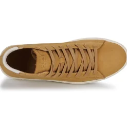 Clae - BRADLEY MID Cognac Online