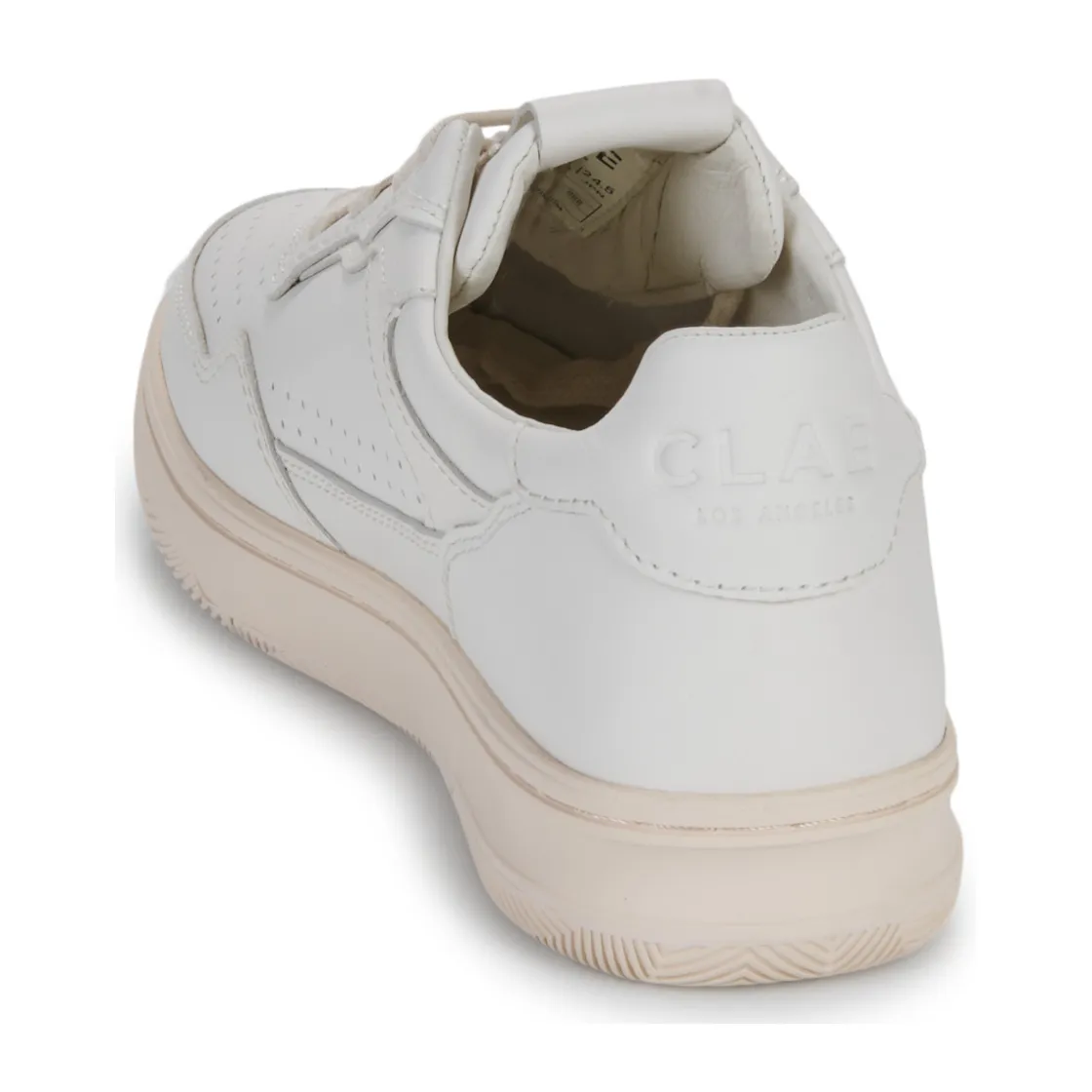 Clae Baskets Mode^- HAYWOOD