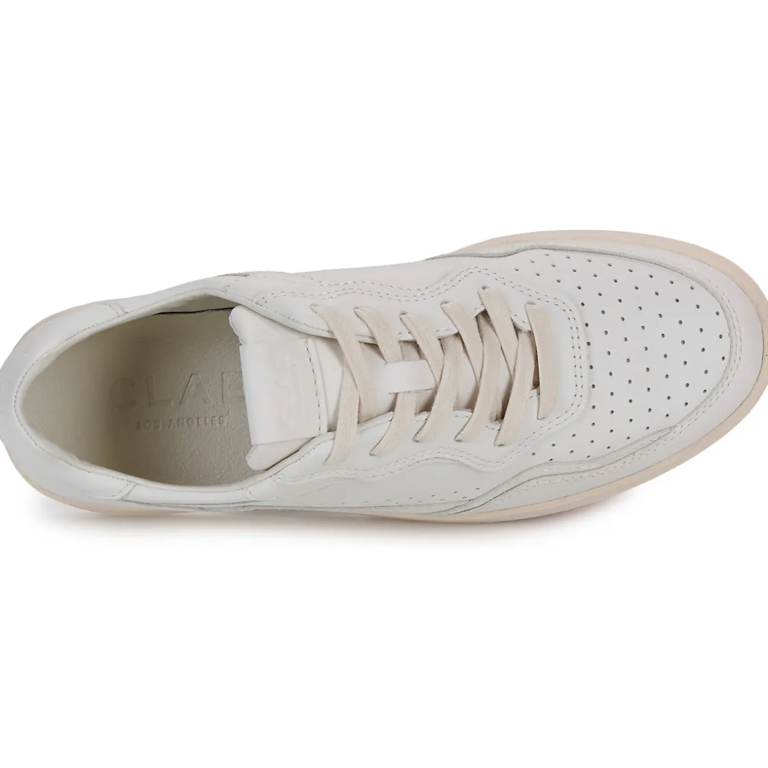 Clae Baskets Mode^- HAYWOOD